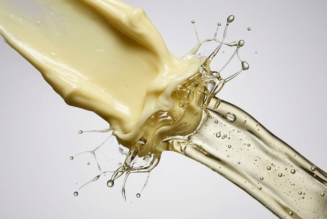 Retinal und Retinol – warum die Kombination den Unterschied macht