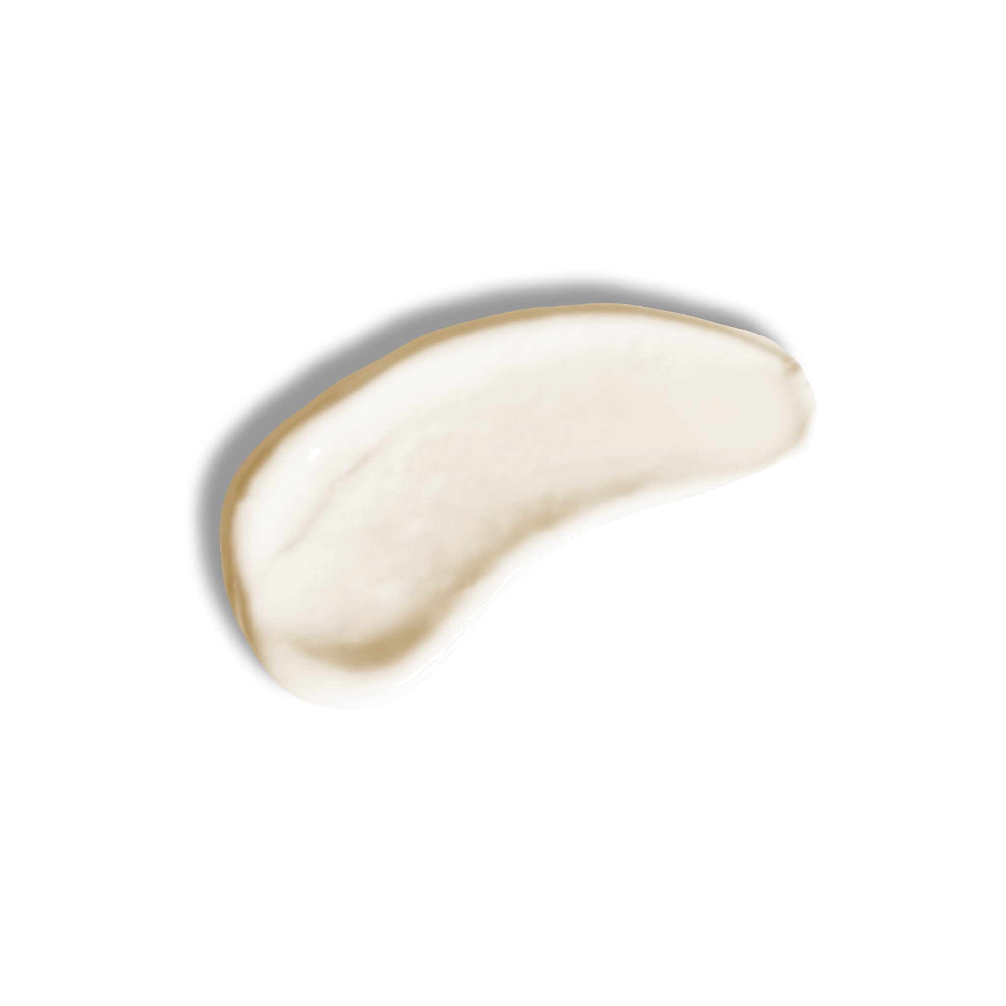 TeDerm DayCream texture – nourishing day cream consistency